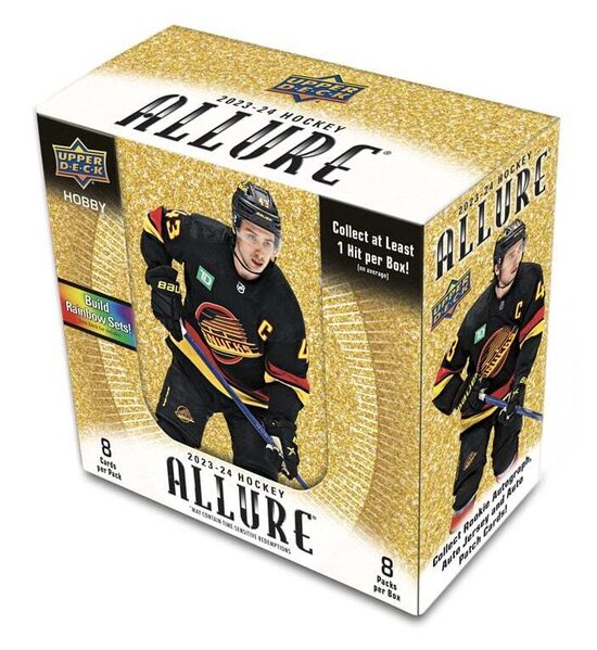 ALLURE 23-24
