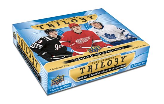 TRILOGY 23-24
