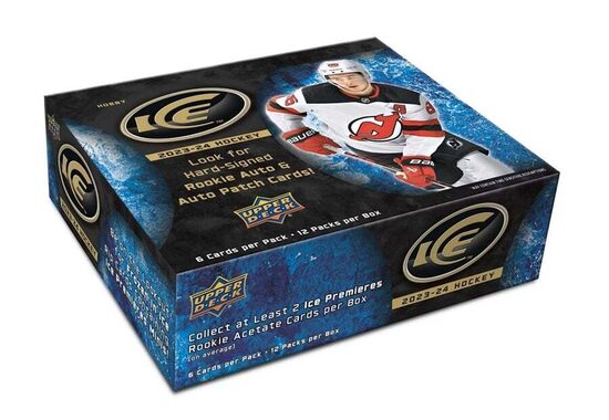 ICE 23-24
