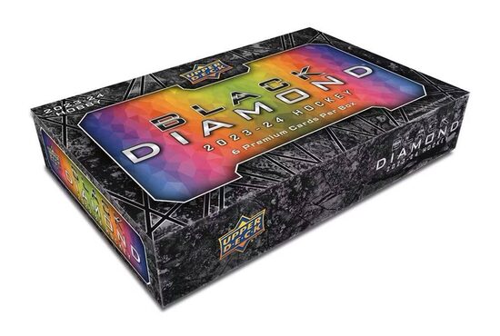 BLACK DIAMOND 23-24
