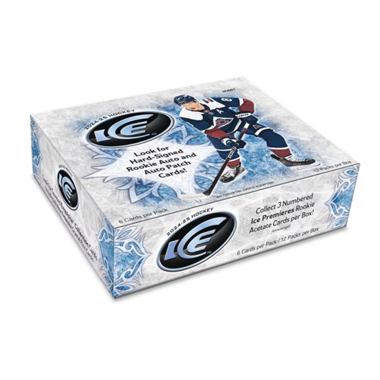 ICE 24-25