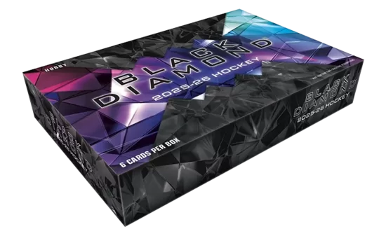 BLACK DIAMOND 25-26 HOBBY