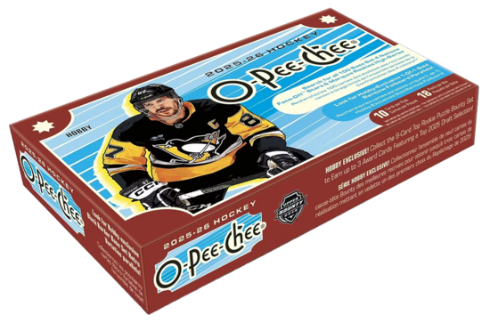 O-PEE-CHEE 25-26