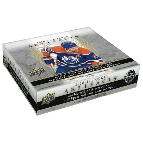 ARTIFACTS 26-27