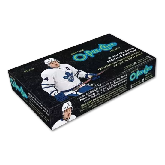 O-PEE-CHEE 21-22