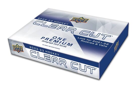 CLEAR CUT 22-23