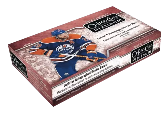 O-PEE-CHEE PLATINUM 22-23