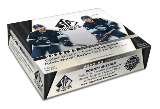 SP AUTHENTIC 22-23