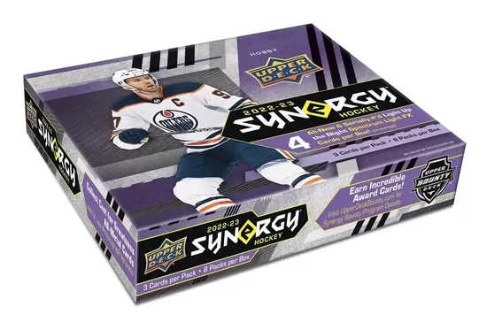SYNERGY 22-23