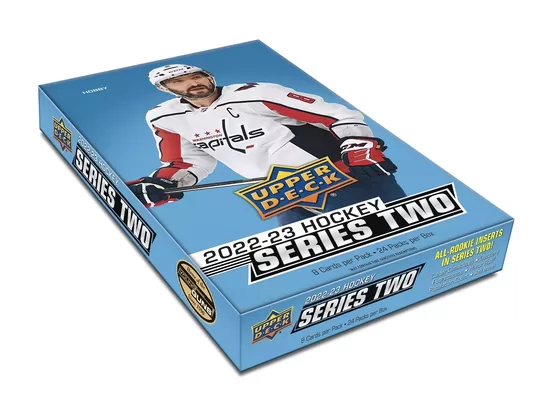 SERIES 2 22-23
