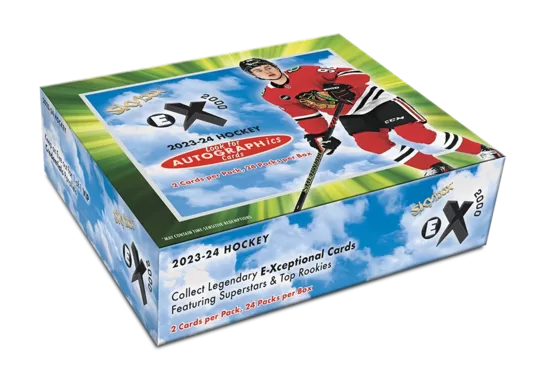 SKYBOX EX 23-24