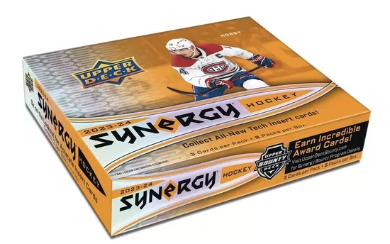 SYNERGY 23-24