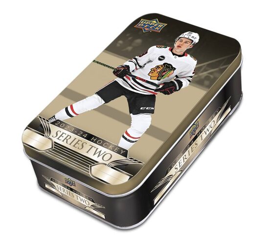 SERIES 2 23-24 TIN