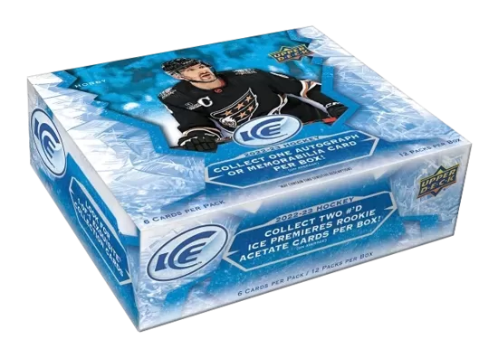 ICE 22-23
