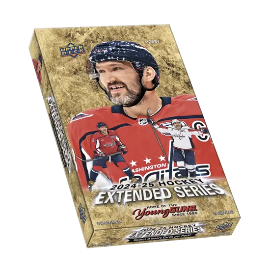 EXTENDED 24-25