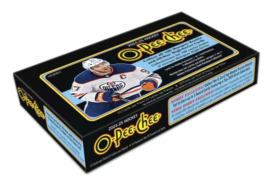 O-PEE-CHEE 24-25