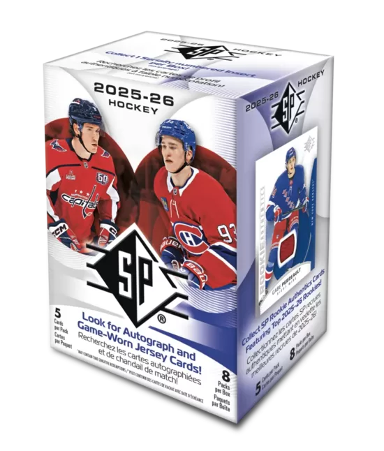 SP HOCKEY BLASTER