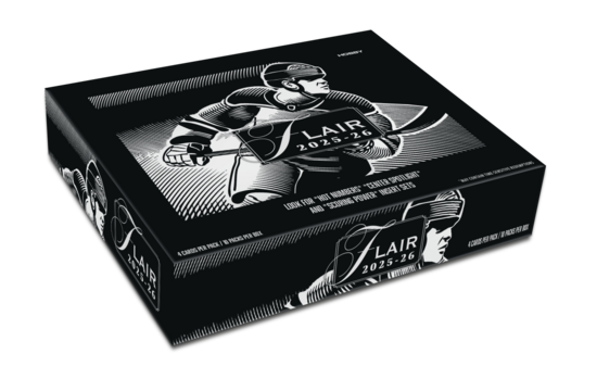 FLAIR 25-26