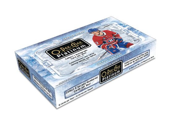 OPC PLATINUM 25-26