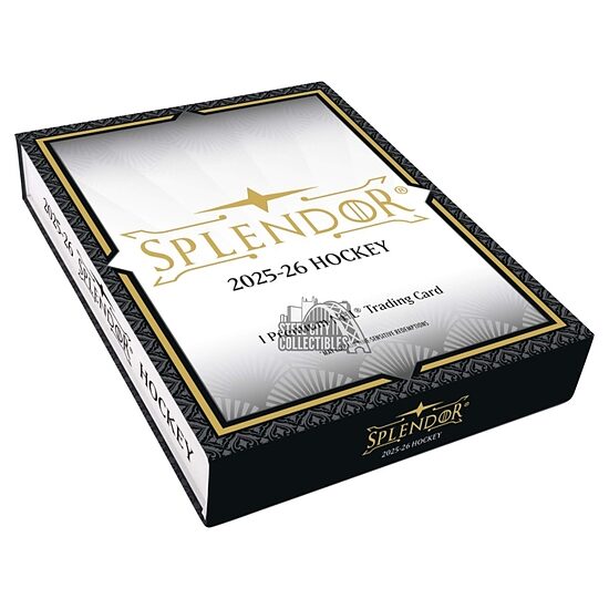 SPLENDOR 25-26