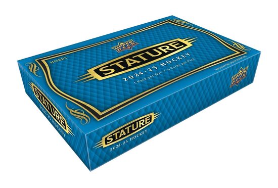 STATURE 24-25
