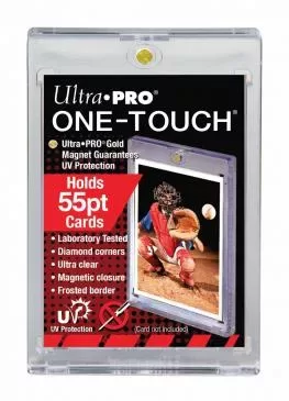 ONE TOUCH 55PT