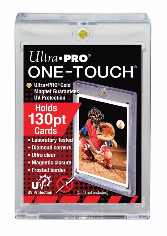 ONE TOUCH 130PT