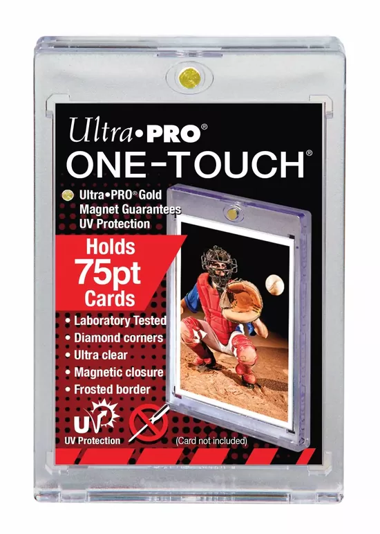 ONE TOUCH 75PT