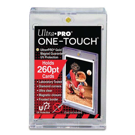 ONE TOUCH 260PT