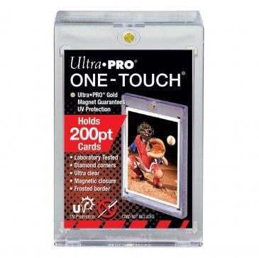 ONE TOUCH 200PT