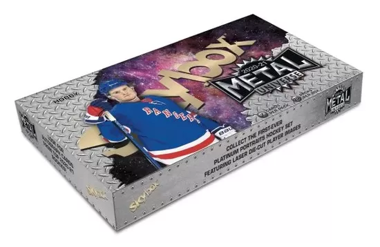 METAL UNIVERSE 20-21
