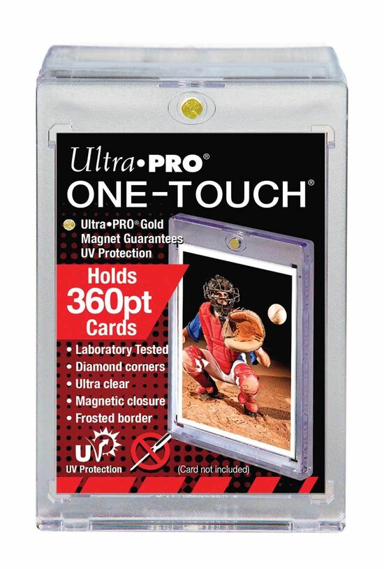 ONE TOUCH 360PT