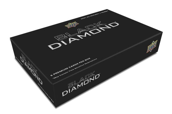 BLACK DIAMOND 21-22
